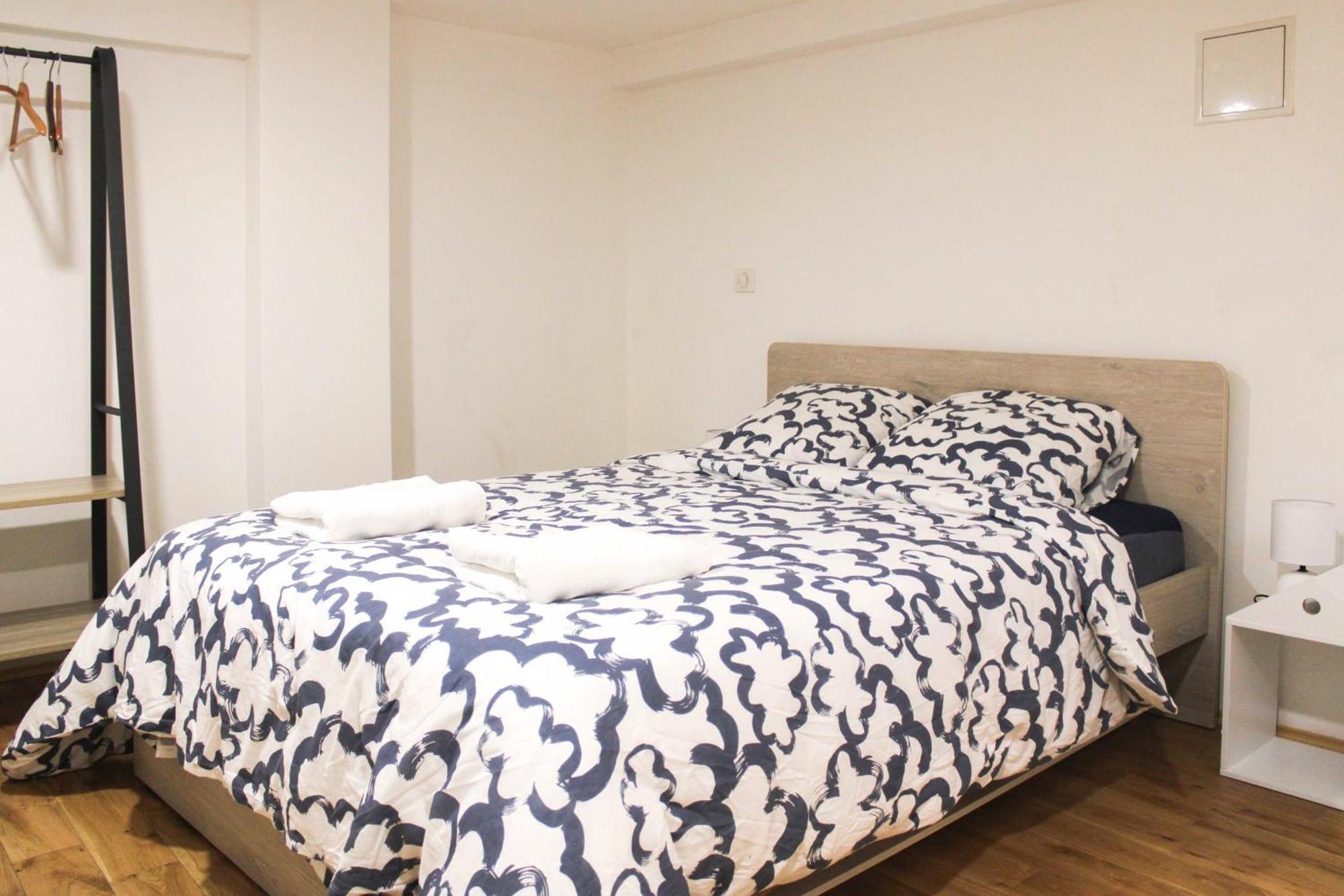 Bright Apartment - Near Garden Paris Exterior foto